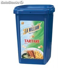 Sauce Tartare 5L