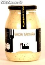 Sauce Tartare 980 ml.