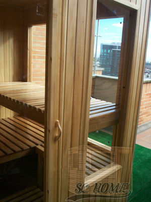 sauna - Foto 4