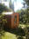 Sauna tonel especial para jardín - 1