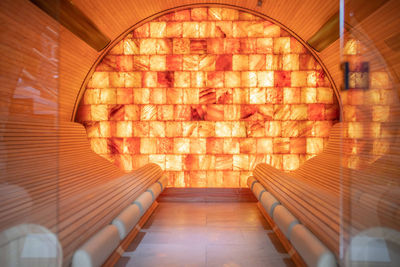 Saunas para exterior con infrarrojos - Foto 4