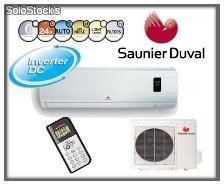 Saunier Duval SDH 14-026 NW