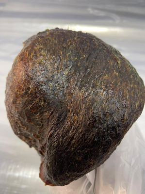Savon noir marocain en pot ou embalage 5kg. - Photo 4