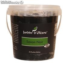 Savon noir Olive marocain 1kg