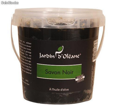 Savon noir Olive marocain 1kg