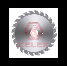 Saw blades for woodworking