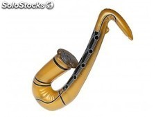 Saxofón 54CM hinchable