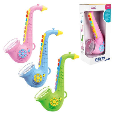 Saxofón Interactivo Infantil Surtido - Foto 2