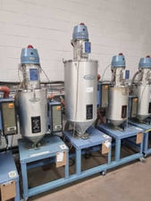 Sb plastics machinery