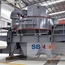SBM - Machine de fabrication de sable 