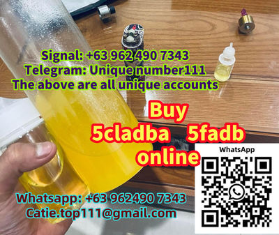 Sc 5cl 5fadb Delta 8 thc oil mdmb-4en-pinaca mdmb-chminaca K2 weed spice kush K9 - Photo 3