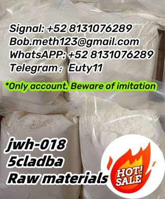 Sc 5cladba jwh-018 am-1220 mdmb-4en-pinaca spice adb-binaca K2 Thc delta 9 cbd - Photo 3