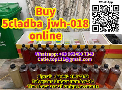 Sc 5cladba jwh-073 4f-adb ab-fubinaca adb-binaca K2 spray spice adb-butinaca cbd - Photo 3