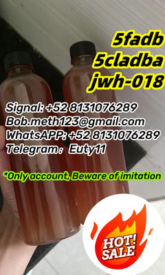 Sc jwh-073 5cladb 4fadb kush K2 weed mdmb-butinaca Delta 8 thc vape cloud9 spice - Photo 3