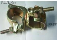 scaffolding coupler - Foto 5