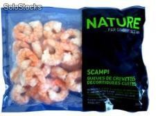 scampi 300g