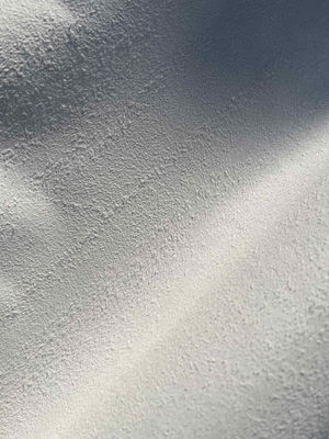 Scampolo Microfibra colore bianco - Sp. 0,4 - Foto 4