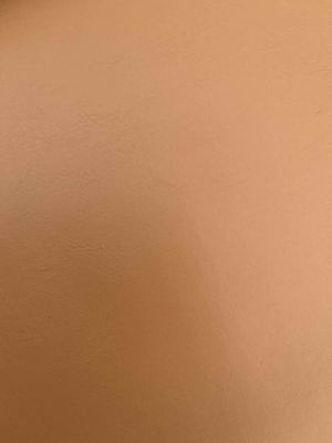 Scampolo similpelle marrone per Artigianato - Sp. 1,7 - Foto 4