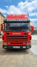 Scania 310