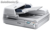 Scanner A3 Epson WorkForce DS-70000N