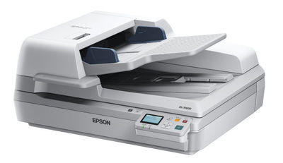 Scanner A3 Epson WorkForce DS-70000N