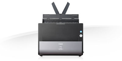Scanner Canon dr-225 25 ppm/50 ipm Ciclo Dia 1.500