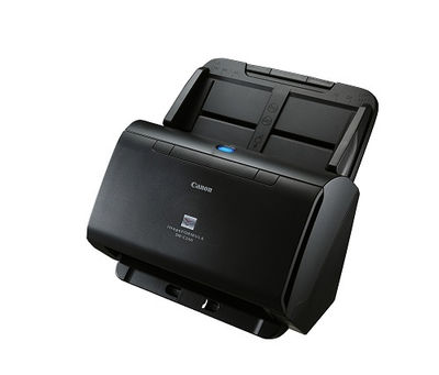 Scanner Canon dr-C240 45 ppm/90 ipm Ciclo Dia 4.000