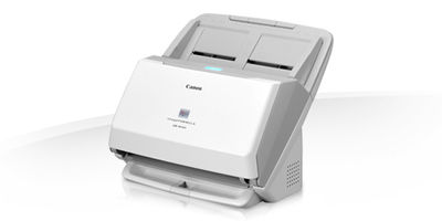Scanner Canon dr-M160 ii 60 ppm/120 ipm Ciclo Dia 7.000