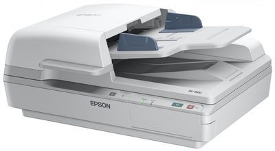 Scanner Epson WorkForce DS-6500