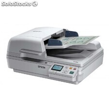 Scanner Epson Workforce DS-6500N