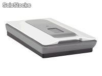 Scanner - HP Scanjet G4010 Flachbettscanner Farbfoto 10x15 Hi-Speed USB 4800 x 9600 dpi (DE)(IT)(FR)(ES)(PT)(EN)