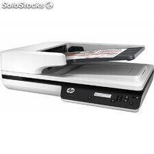 Scanner HP ScanJet Pro 3500 f1