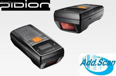 Scanner Pidion bi-500