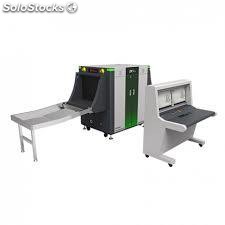 Scanners a bagages ZKX6550V