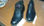 scarpa confort lavorazione s.crispino cucitura fatta a mano - Foto 3