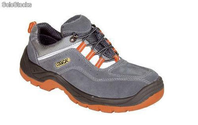 scarpa da lavoro bassa greys