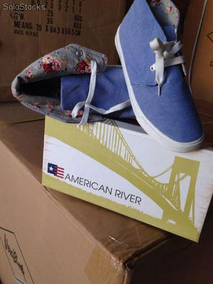 scarpe american river - Foto 2