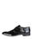 scarpe basse uomo v 1969 nero (38305) - 1
