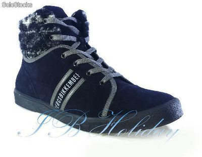 Scarpe bikkembergs - Foto 3