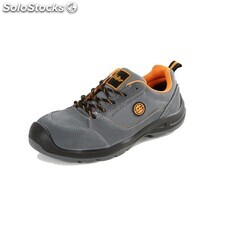 Scarpe scarpa antinfortunistiche holler battle tex grey n.40