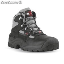 Scarpe scarpa antinfortunistiche polacco aimont S3 n.39