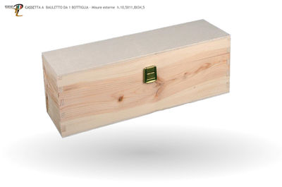 Scatole in legno per vini liquori cesti natalizi ifacciamo scatole in legno - Foto 2