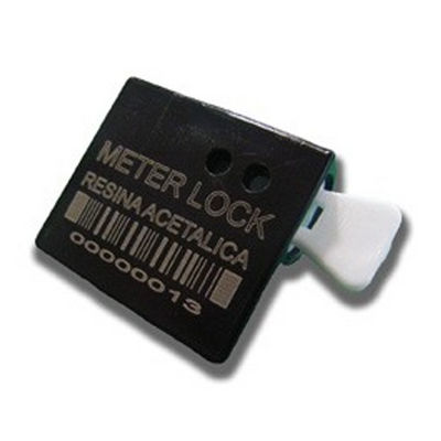 Scellés de sécurité - meter lock flat maxi - Photo 2