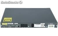 Schalter cisco catalyst ws-C3750G-12S-s