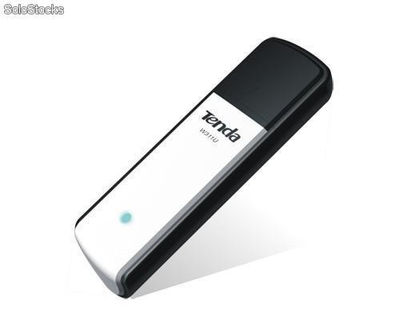 Scheda DI rete wireless USB2.0 W311U 150MBPS