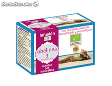 (Schlankheit) Obelinea 3 Bio