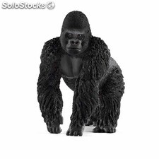 Schleich Wild Life Gorila macho
