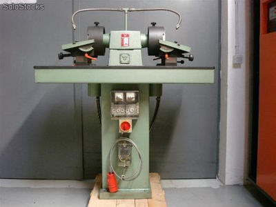 Schleifmaschine - REMA DS 07/ST