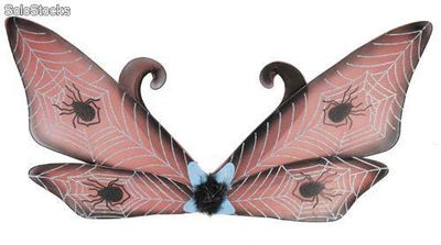 Schmetterling Flügel aus Stoff