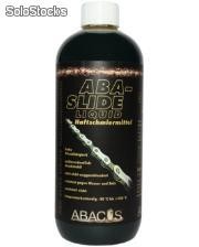Schmieröl mit extremer Haftfähigkeit - ABA-SLIDE liquid